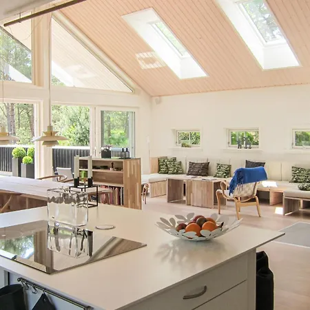 Lovely In With Wifi Holiday home Nexo