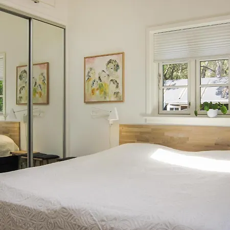 Lovely In With Wifi Casa vacanze Neksø