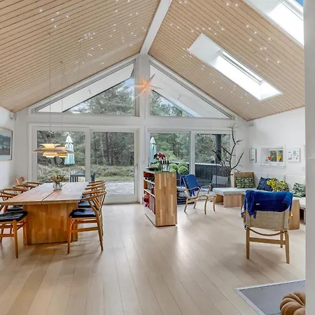 Lovely In With Wifi Casa vacanze Neksø