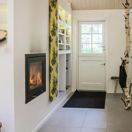 بيت للعطل Lovely In With Wifi *