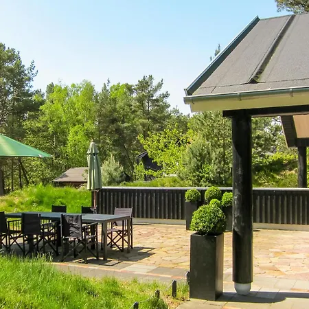 Holiday home Lovely In With Wifi Nexo