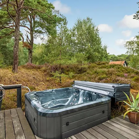 Lovely In With Wifi Holiday home Nexo
