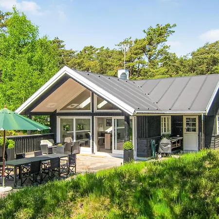 Lovely In With Wifi Holiday home Nexo