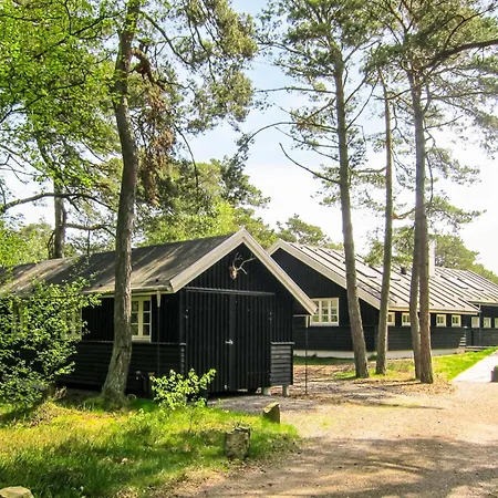 Lovely In With Wifi Holiday home Nexo
