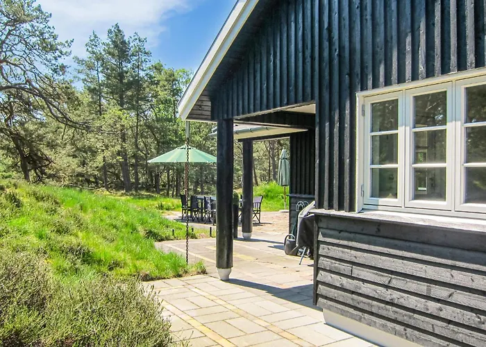 Lovely In With Wifi 度假居